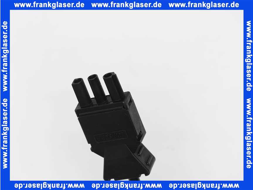 24105012042 Weishaupt Flammenfühler QRB1C WL5 LN