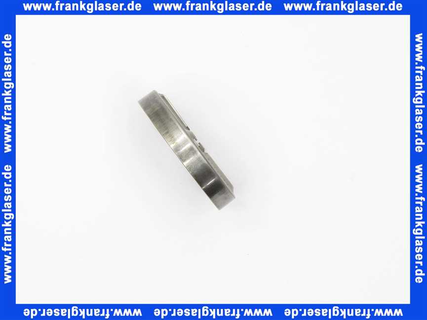 24110014027 Weishaupt Stauscheibe 55 x 8 W10/4