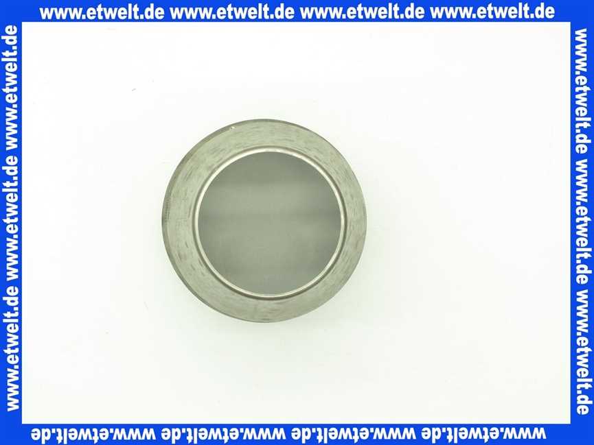 24110014092 Weishaupt Flammrohr Brennerrohr W10/1LN