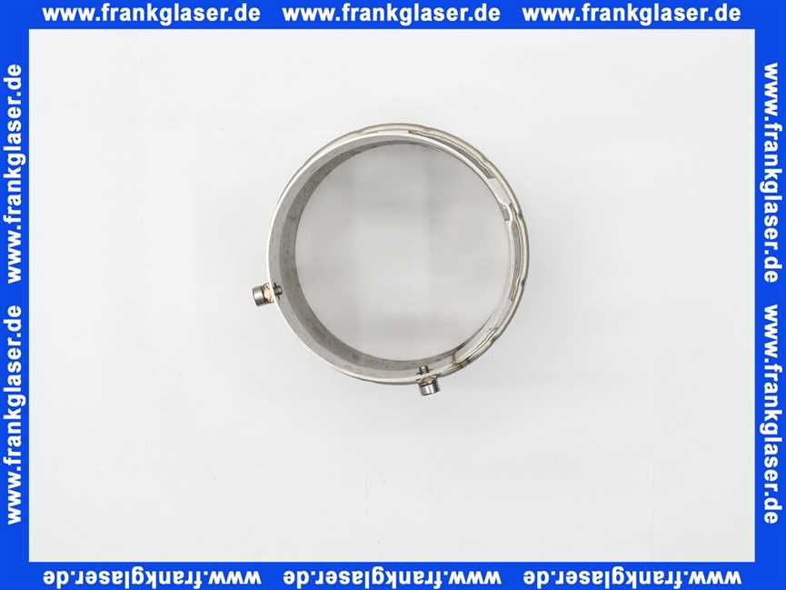 24110014102 Weishaupt Flammkopfaufsatz kompl. WL5/2LN, WL10/1LN