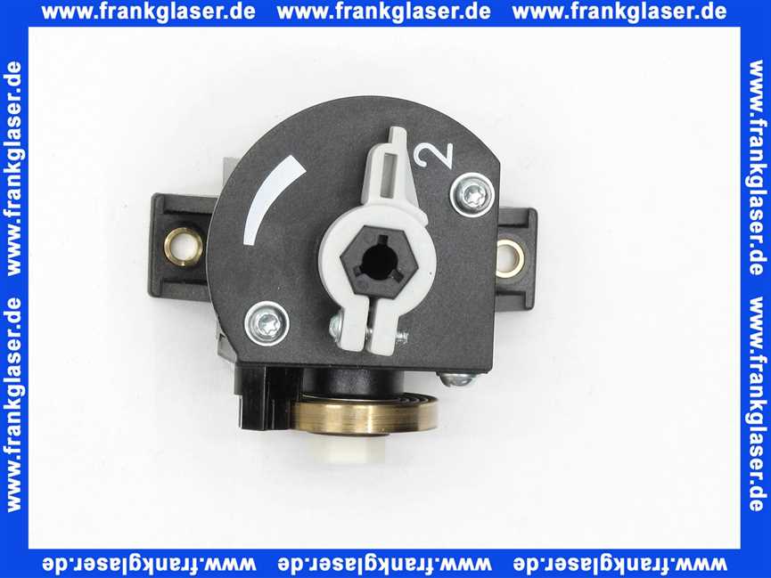 24111002062 Weishaupt Winkelgetriebe Feder 2 WL10C bis WL40A für zweistufige Brenner