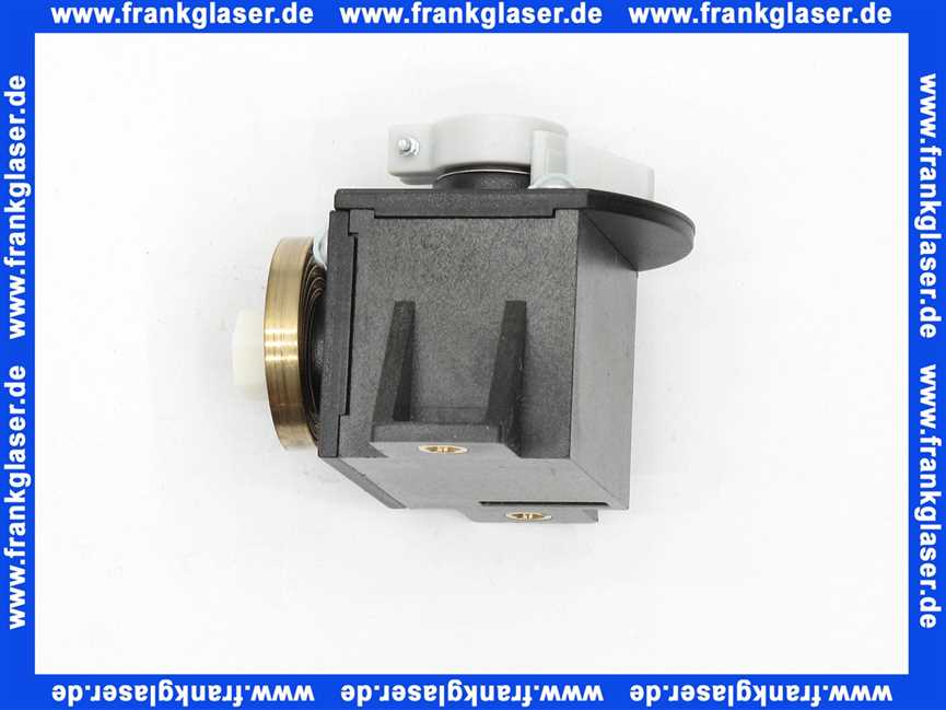 24111002062 Weishaupt Winkelgetriebe Feder 2 WL10C bis WL40A für zweistufige Brenner