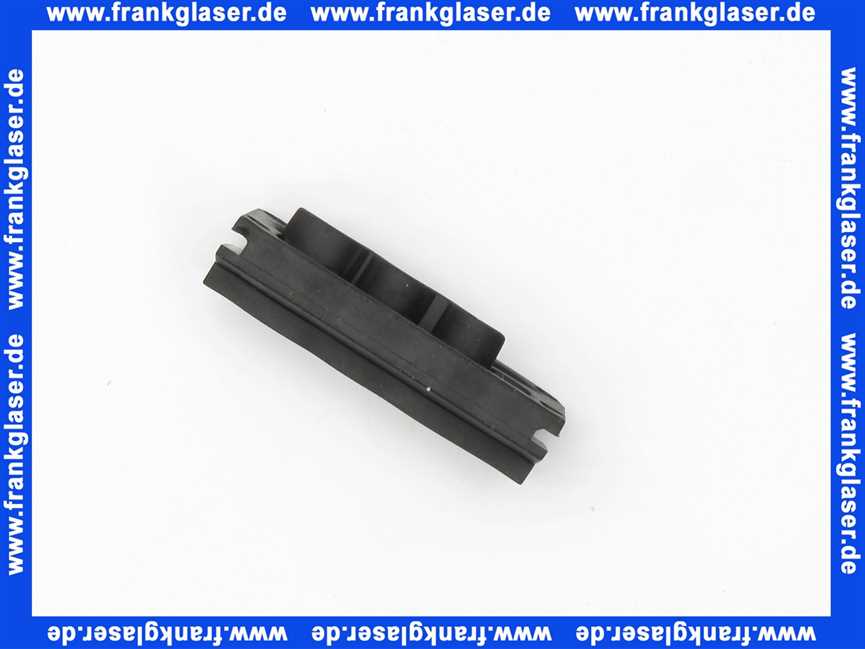 24120001247 Weishaupt Tülle WL20,WL30,WG30 für Anschlußkabel