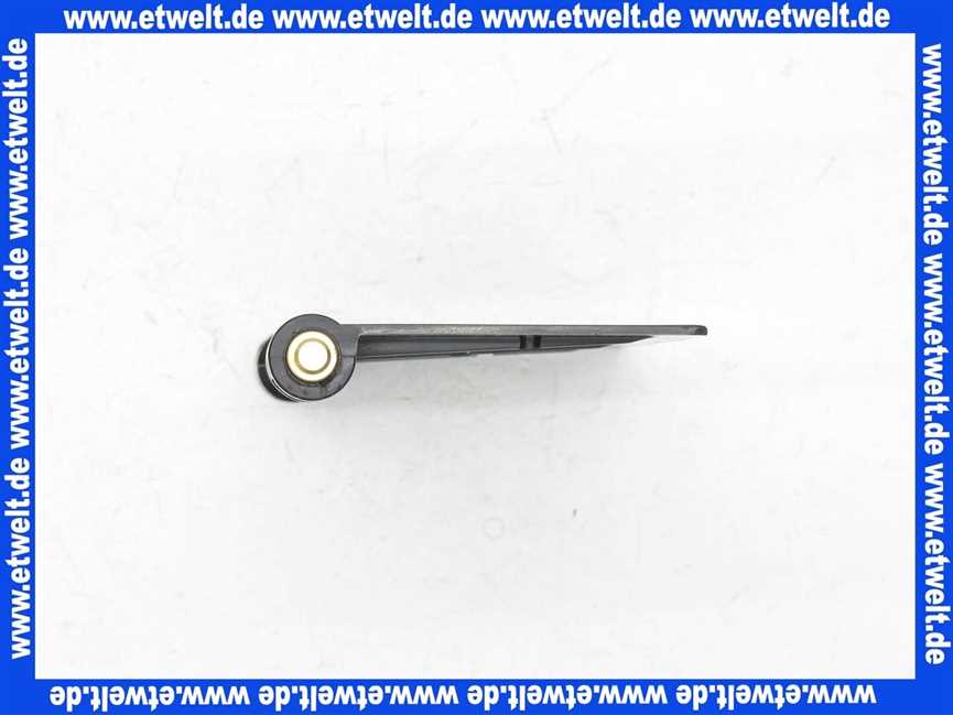 24120002012 Weishaupt Luftklappe WL20