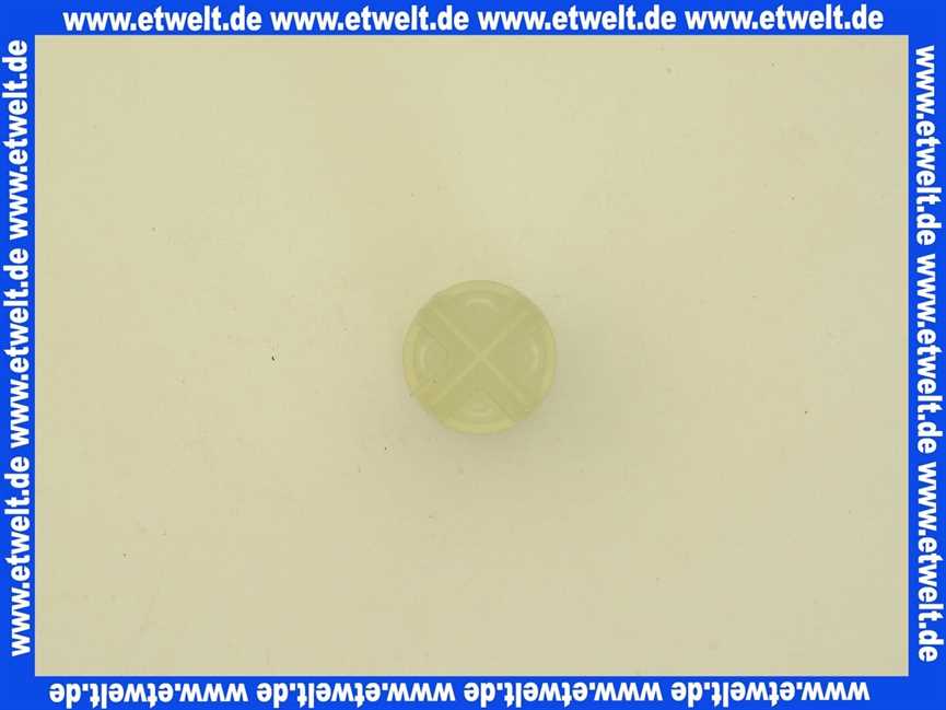 24120009017 Weishaupt Kupplungsmittelstück WL20, WL30