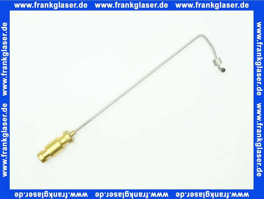 24120010052 Weishaupt Düsenkopf WL20