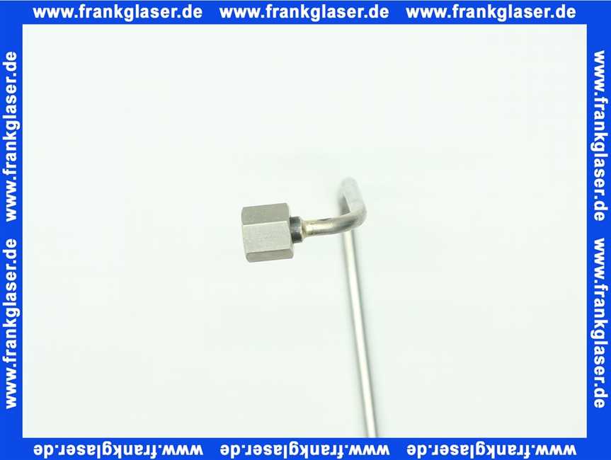 24120010052 Weishaupt Düsenkopf WL20