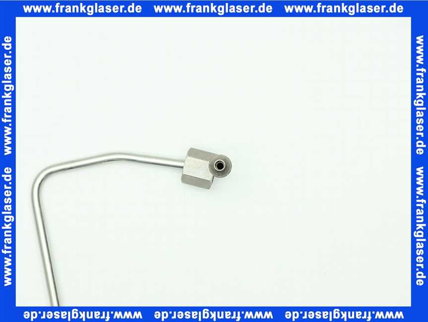 24120010052 Weishaupt Düsenkopf WL20