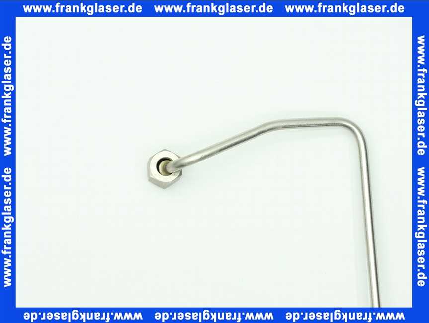 24120010052 Weishaupt Düsenkopf WL20