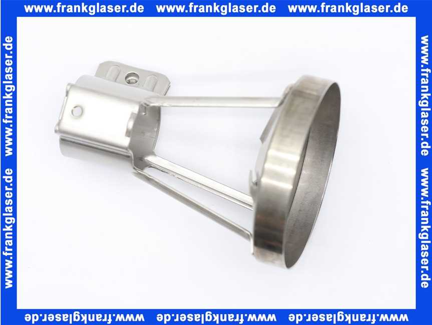 24120014172 Weishaupt Stauscheibe WL5, WL20/1