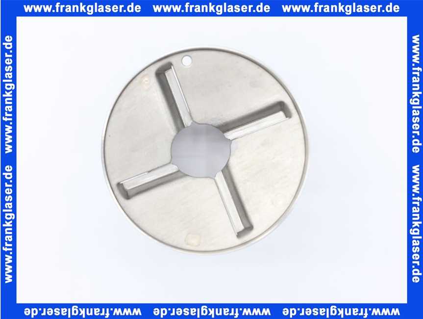 24120014172 Weishaupt Stauscheibe WL5, WL20/1