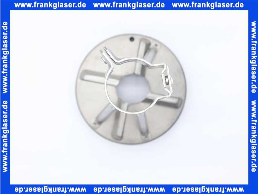 24120014172 Weishaupt Stauscheibe WL5, WL20/1