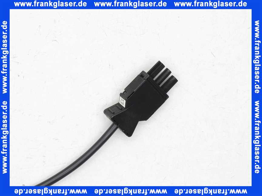 24131012022 Weishaupt Flammenfühler QRB1B WL20 bis WL40