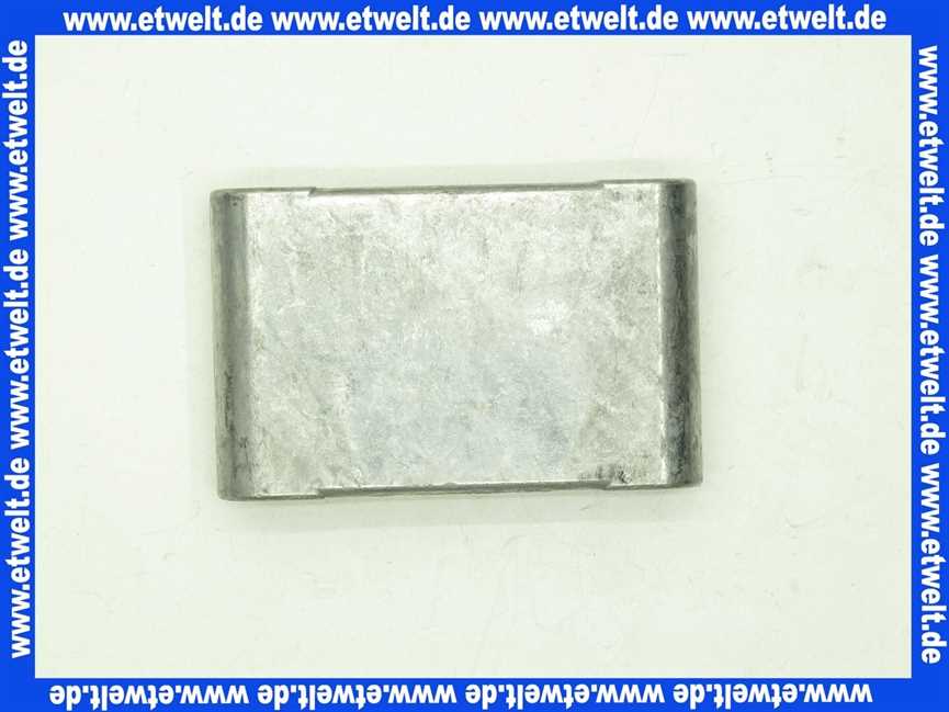 24140001067 Weishaupt Gelenkstück 1 W40