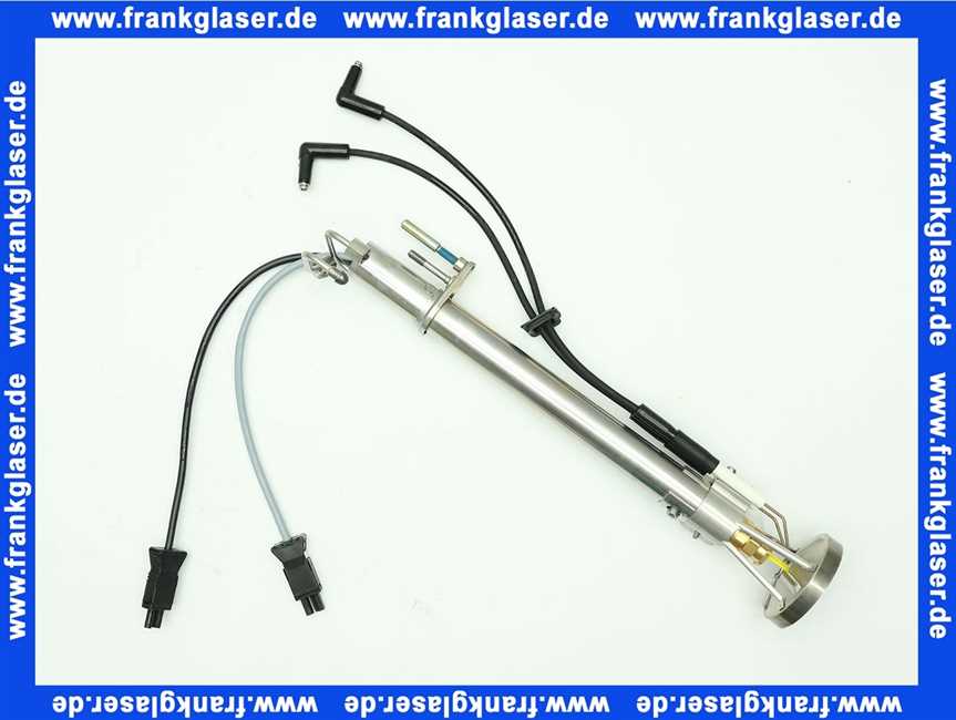 24210010020 Weishaupt Düsenstock WL10-B Ausf. H