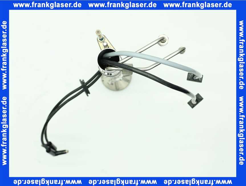 24210010020 Weishaupt Düsenstock WL10-B Ausf. H