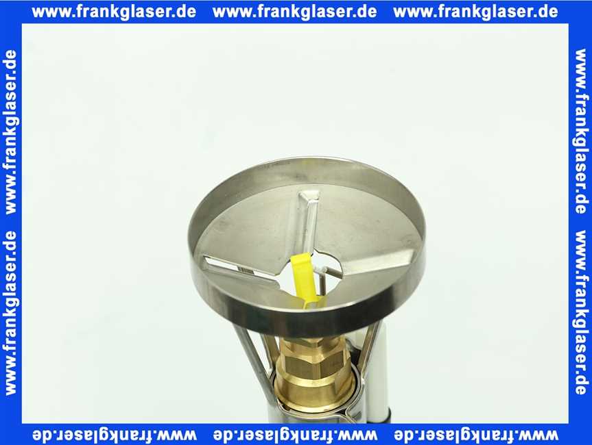 24210010020 Weishaupt Düsenstock WL10-B Ausf. H