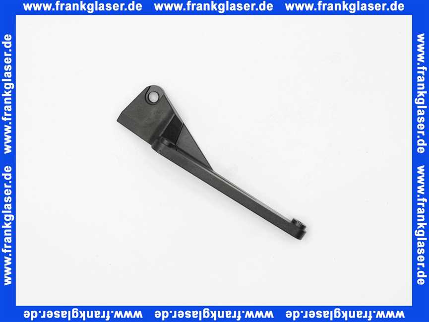 24505001227 Weishaupt Befestigungswinkel für Haube WL5-PA
