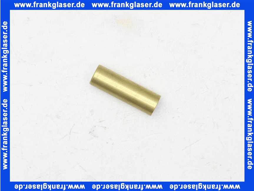 24605012057 Weishaupt Lichtrohrendstück WTC-OB