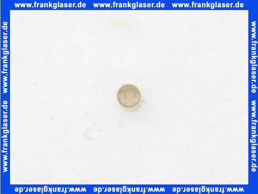 24605012057 Weishaupt Lichtrohrendstück WTC-OB