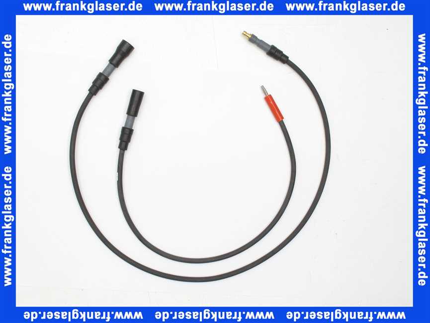 25010112012 Weishaupt Umbausatz Ionisationleitung BERU in BREM