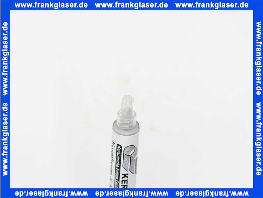 Weishaupt Wärmeleitpaste KP12 für Temperaturfühler silikonfrei, Gebinde 5 ml 391147