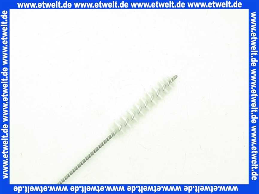 40011050187 Weishaupt Reinigungsbürste 100 x DM.17, 900 mm