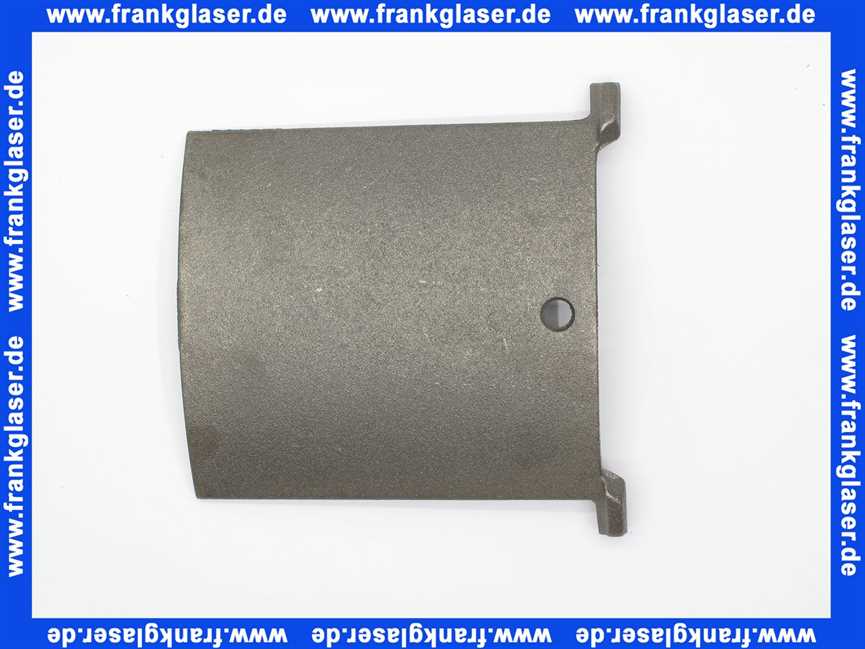 40111001157 Weishaupt Wirbulator GG-20 WTU 15-G WTU 2011, WTU 2012, WTU 2013