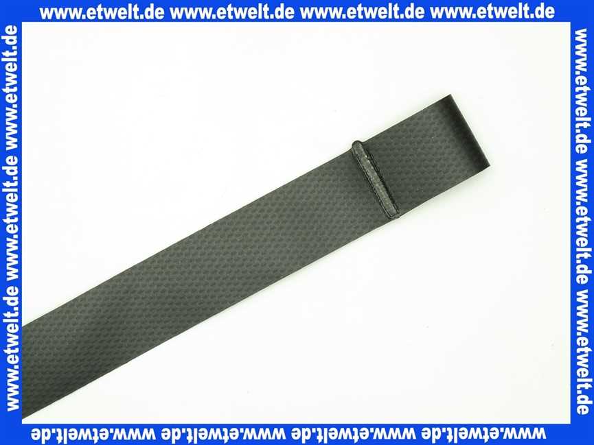 40111001237 Weishaupt Gürtel 30 X 1570 WTU2011, WTU2012, WTU2013