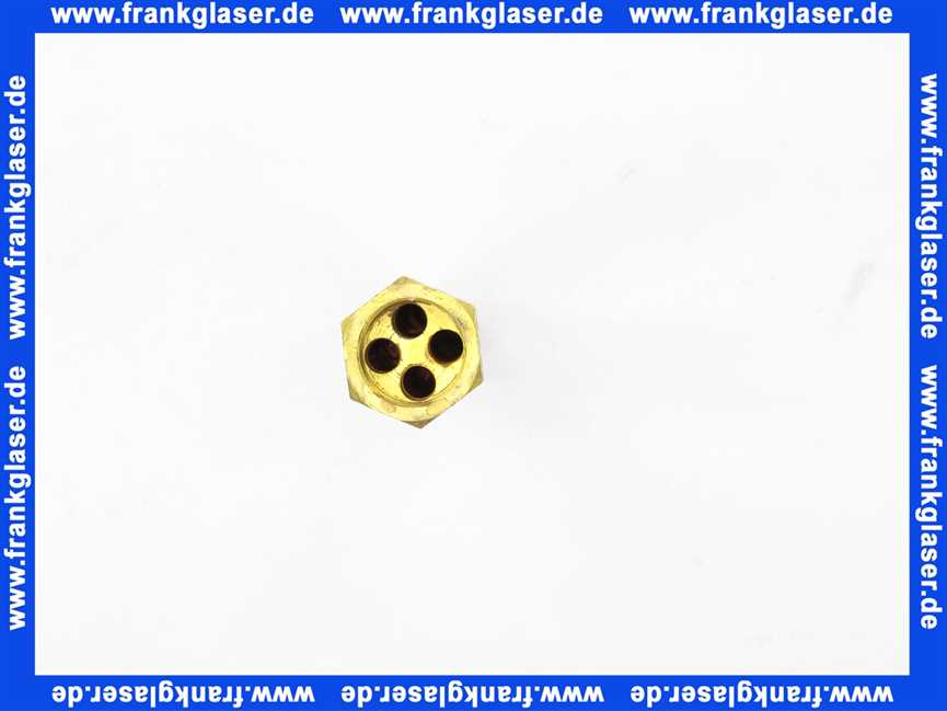 40111001242 Weishaupt Tauchhülse WTU