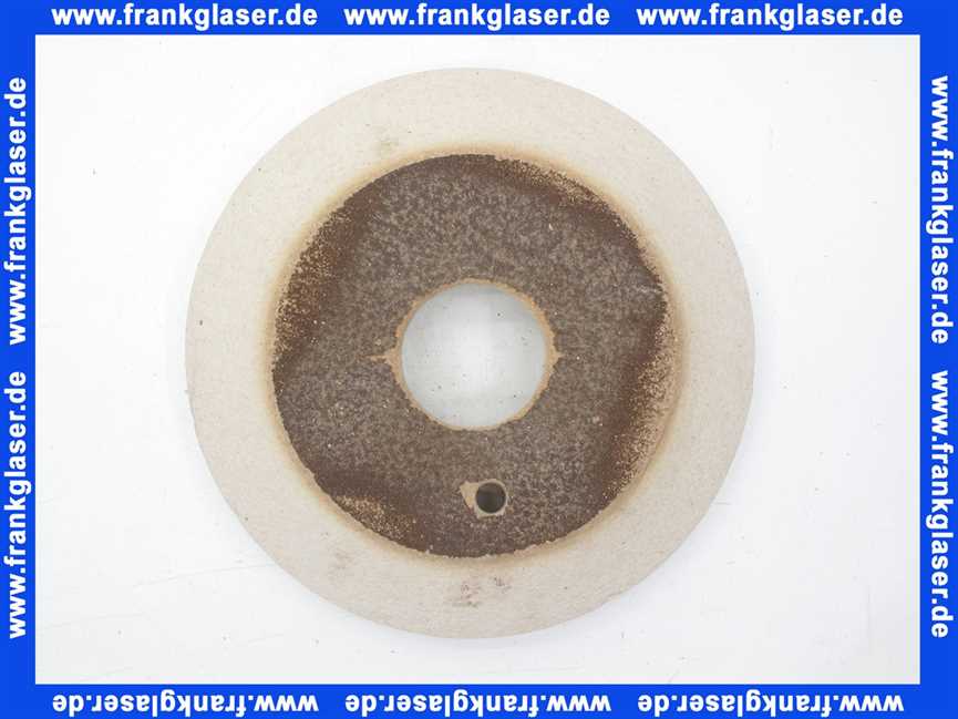 40111001767 Weishaupt Isolierung Kesseltür WTU 15-30-G
