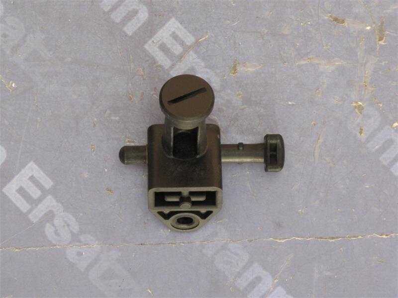 40111002042 Weishaupt Befestigungsstück rechts für Haube