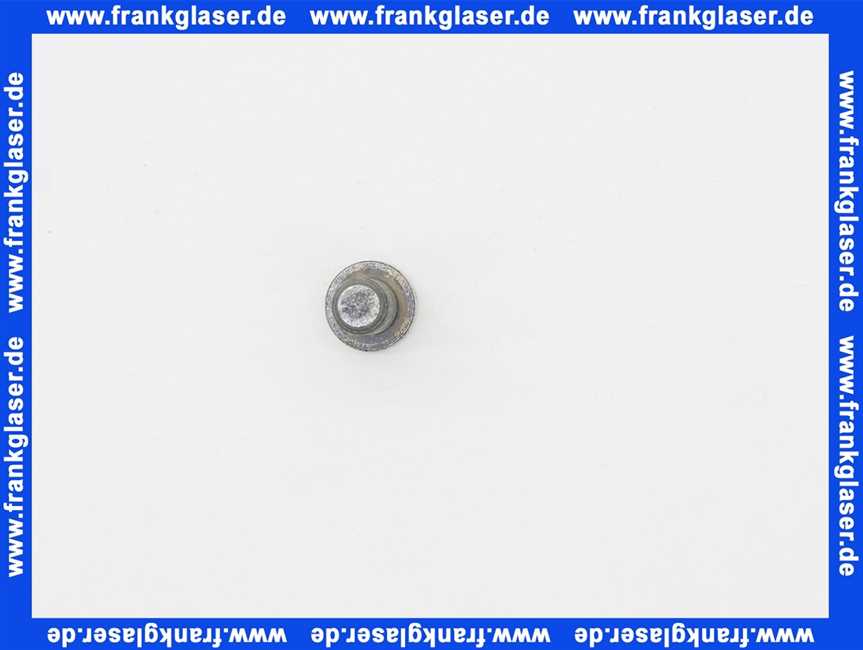 402560 Weishaupt Schraube M8 x 30 LH DIN 912 8.8 Linksgewinde