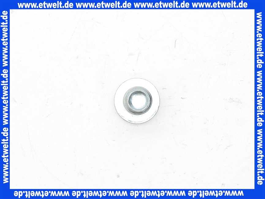 402610 Weishaupt Schraube M10 x 16 DIN 912 8.8