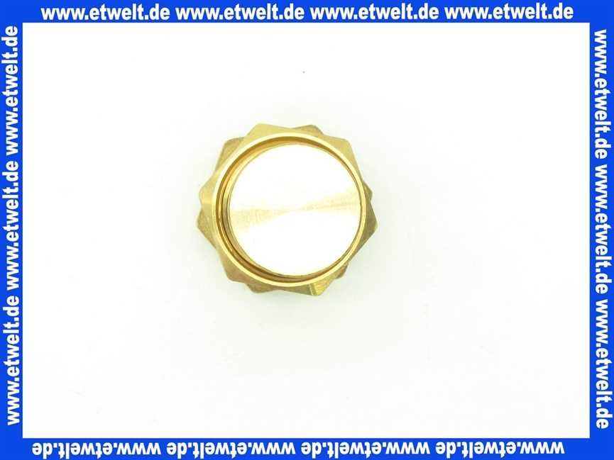 40900005117 Weishaupt Verbindungsrohr blind Baulänge 55 mm