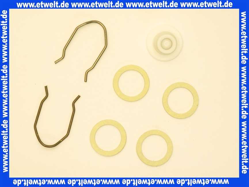 40900013162 Weishaupt Beipack WHI-T-ZEA