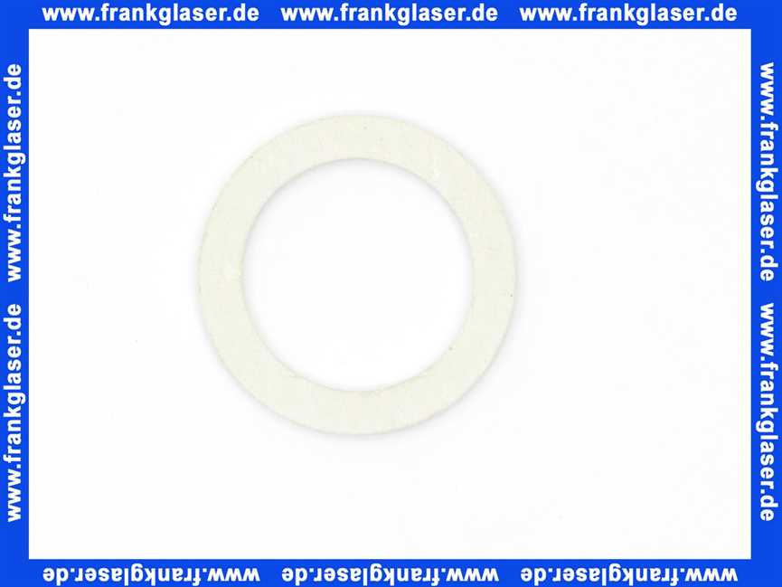 40900021127 Weishaupt Dichtung 22 x 30 x 2 (1 ) AFM-34/2