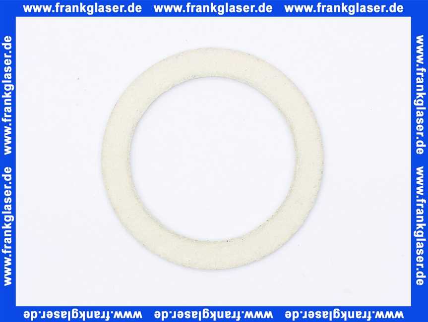 40900021317 Weishaupt Dichtung 42 x 56 x 2 (2 ) AFM-34/2