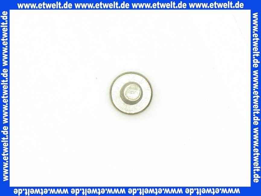 409212 Weishaupt Schraube M5 x 8 TT-SN 21