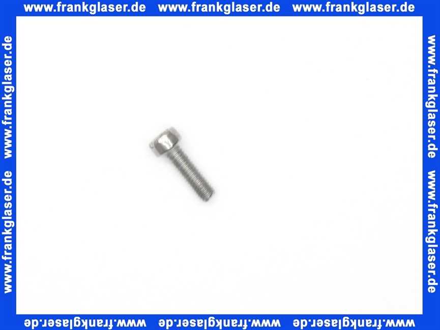 409267 Weishaupt Schraube M4 x 12 Torx-Plus 20IP ähnlich ISO 7045