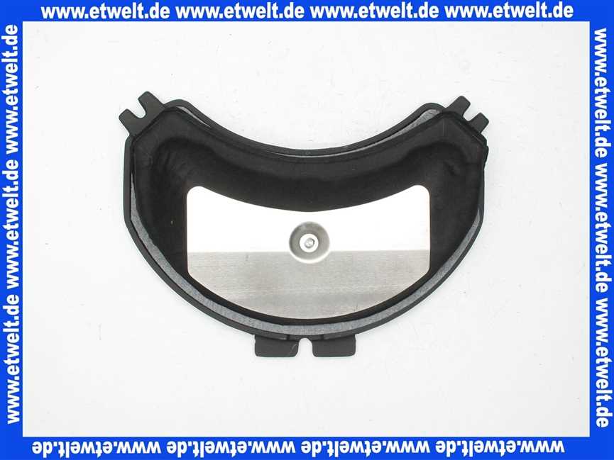 41115001112 Weishaupt Deckel kompl. für Abgassammler WTU 15-20