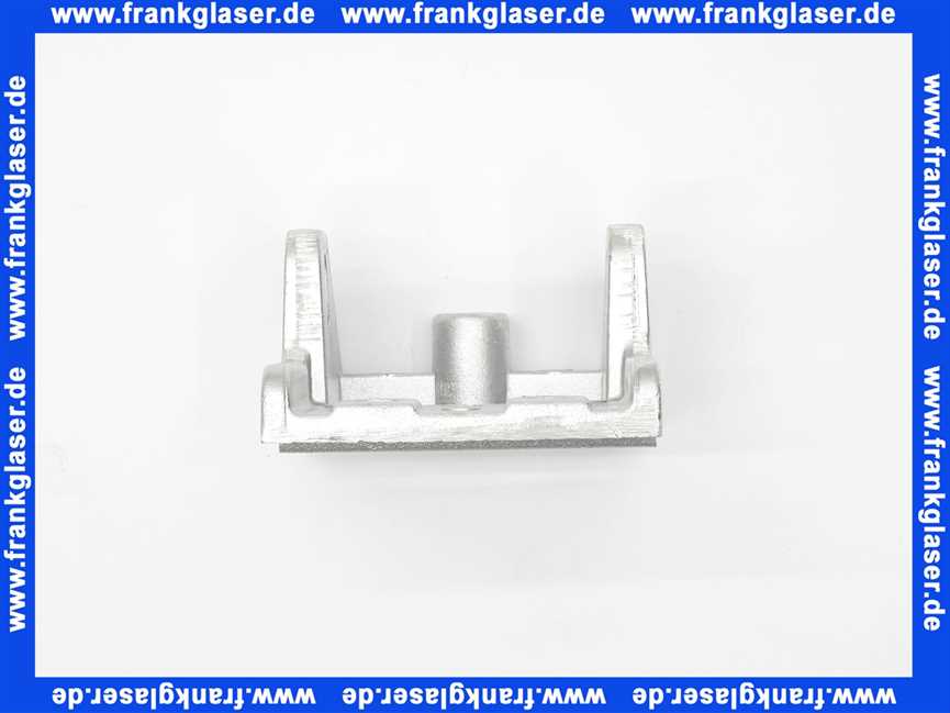 41115001317 Weishaupt Scharnier WTU 15-55