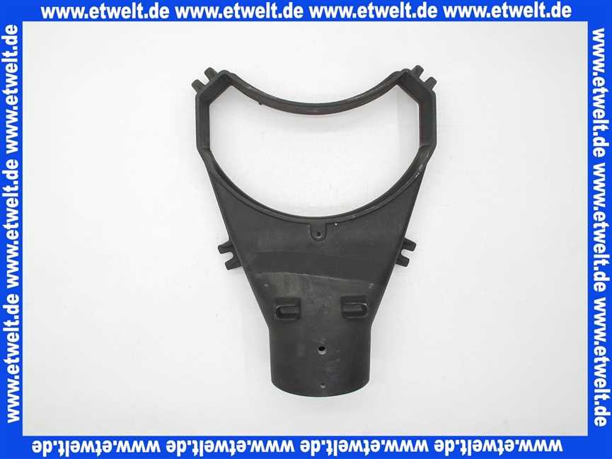 41115001337 Weishaupt Abgassammler WTU 15-20