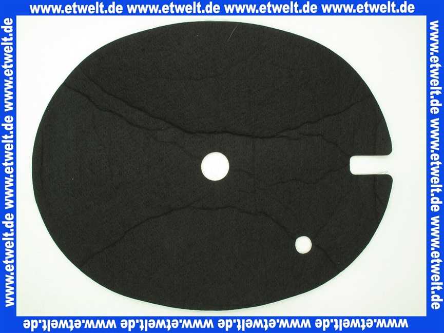 41115001427 Weishaupt Isolierung Kesselboden WTU 15-20