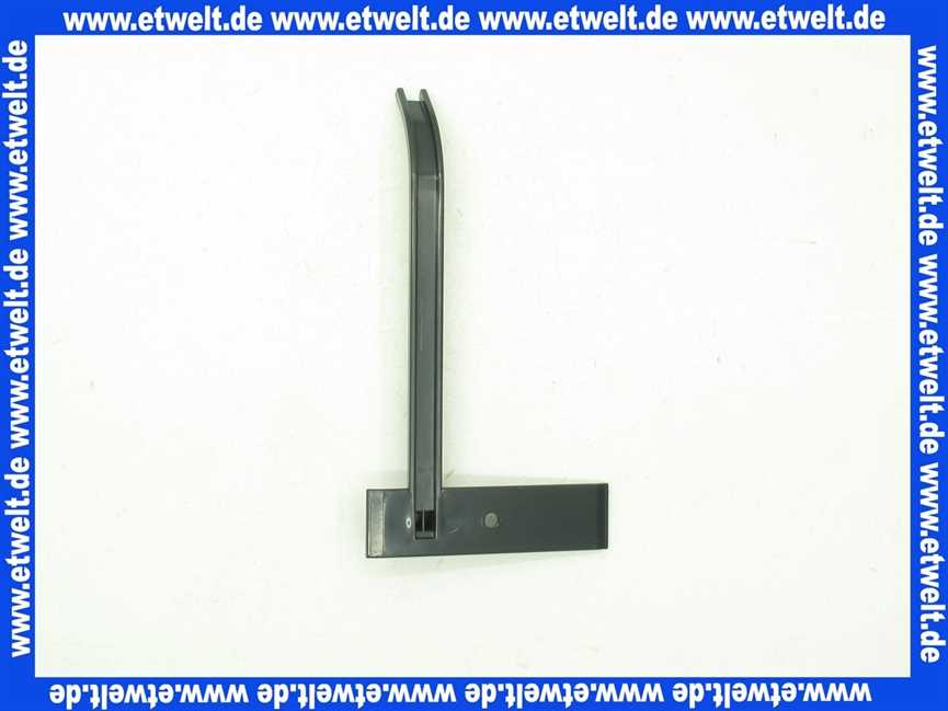 41115002047 Weishaupt Haubenstecker WTU 15-55