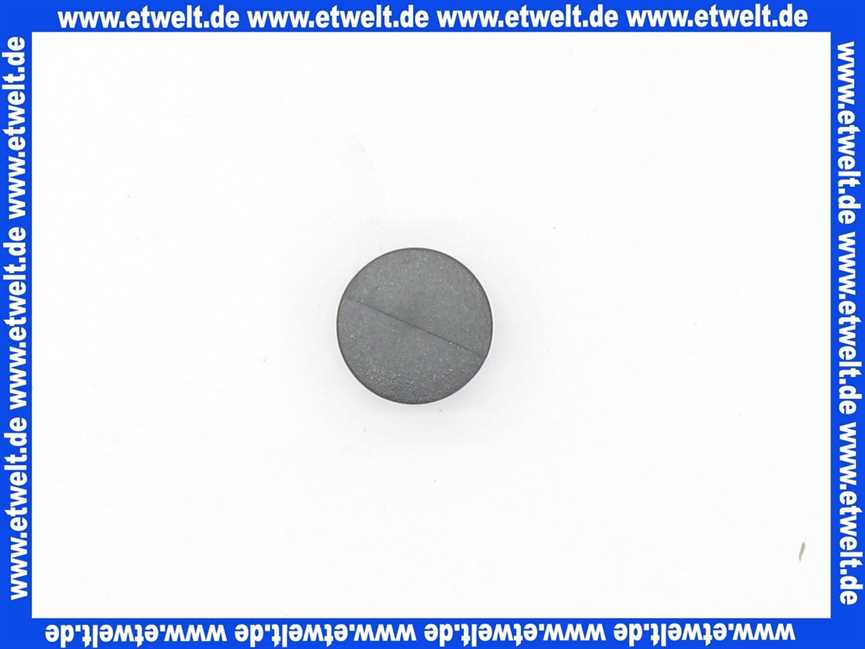 41115002227 Weishaupt Stopfen für Haube WTU 15-55