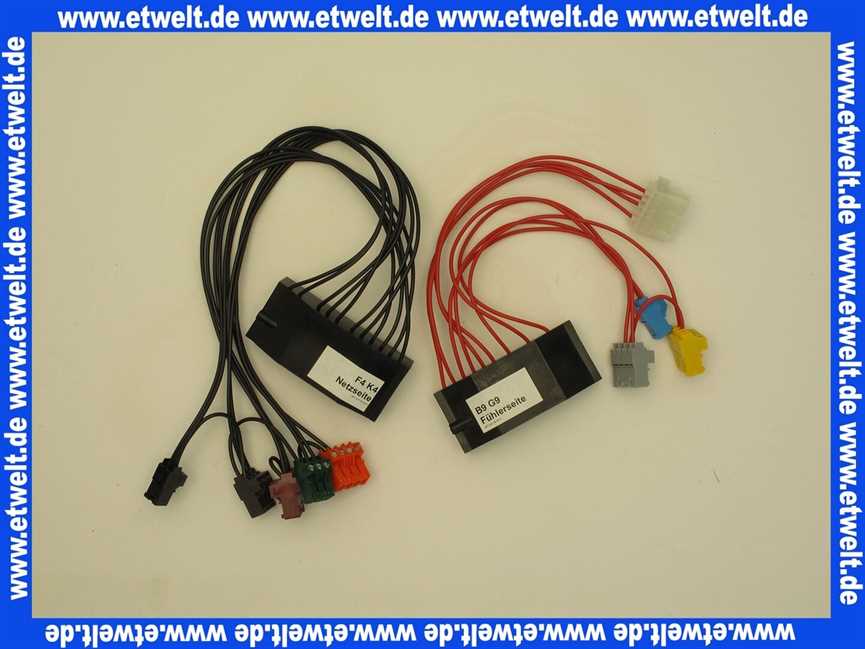 41115022192 Weishaupt Digitalregler-Set RVA63/WRD1.1 WTU
