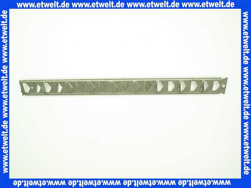 41120001597 Weishaupt Turbulator WTU 20-S Standard