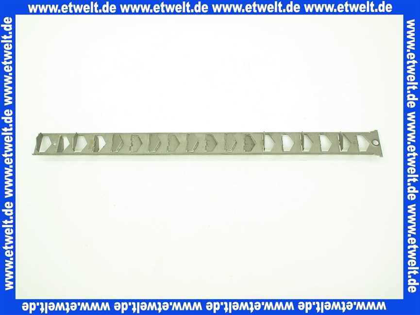 41120001597 Weishaupt Turbulator WTU 20-S Standard