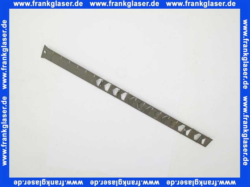 41125001597 Weishaupt Turbulator WTU 25-S Standard